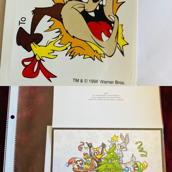 “Archies Christmas” Stocking Stuffer - Picture 4 of 13